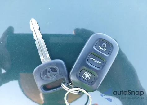 1999 Toyota 4Runner Sr5 V6 из США, поврежденный, VIN JT3HN86R7X0216628